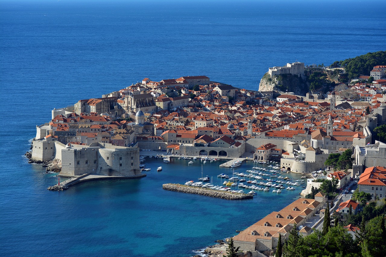 Croacia