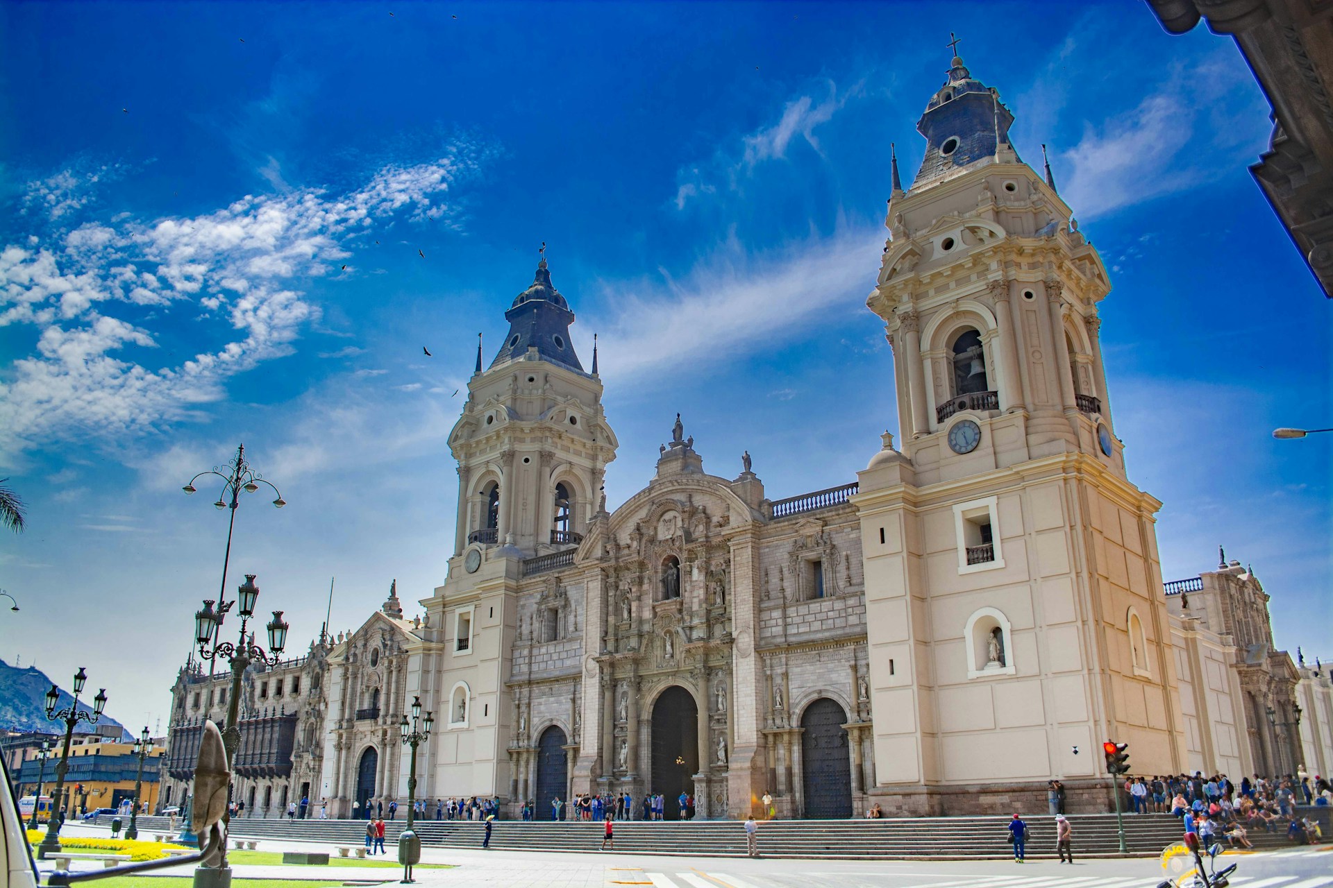 Perú Tradicional