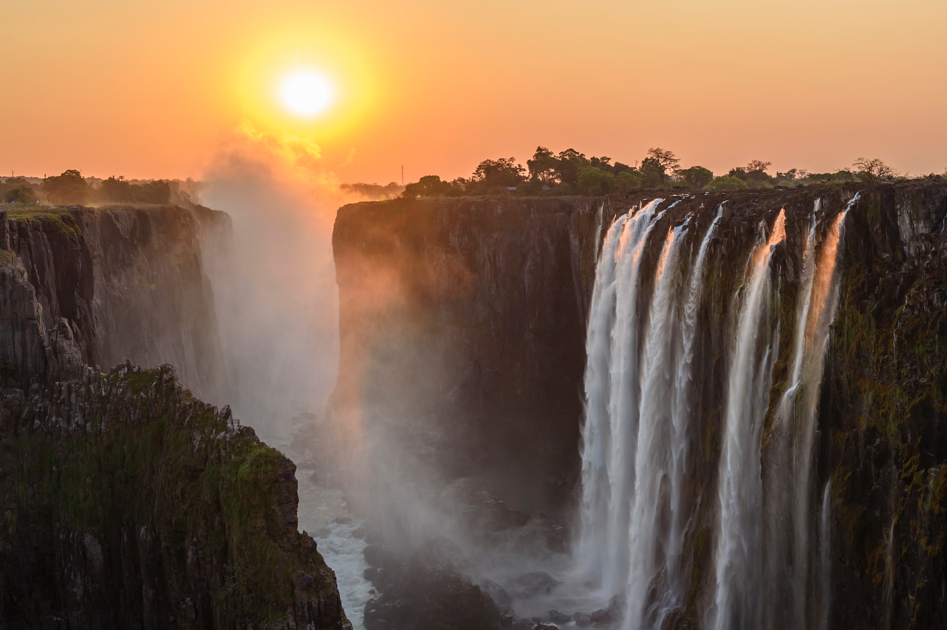 Zimbabue