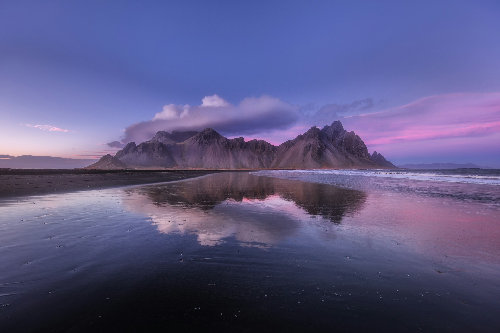 Islandia Mística